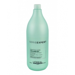 Loreal szampon do włosów nadający objętości 1500 ml katB